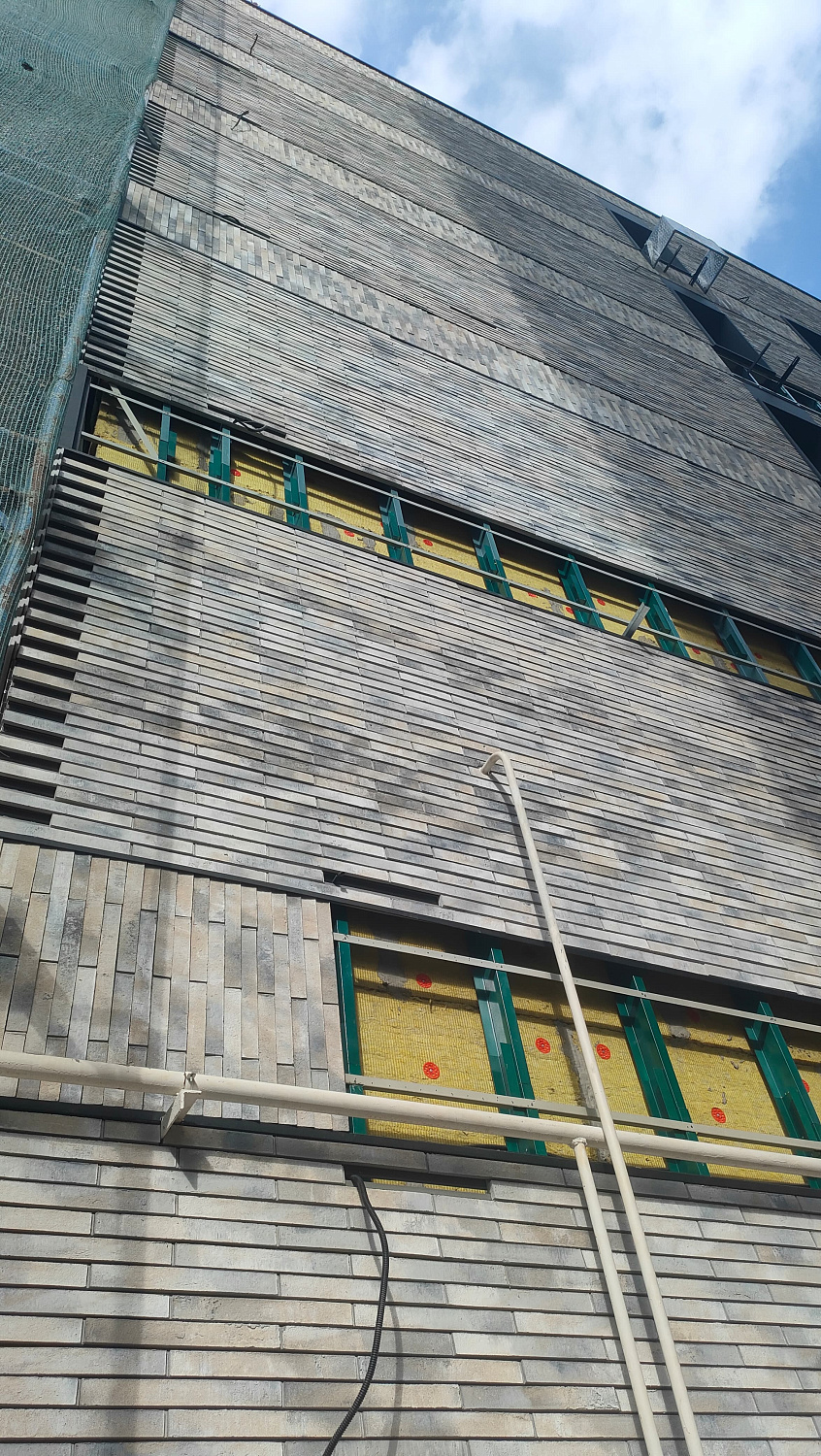 НВФ Шип-паз